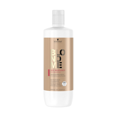 Blondme All Blondes Rich Shampoo Litre